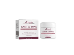 Creme para Dor nas Juntas e Articulações com Ação Rápida LAXISCREED
