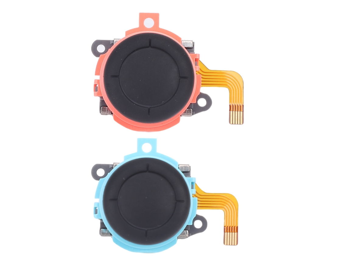 Kit de Substituição de Joystick EOOCOO (anti desvio de Alta Precisão)