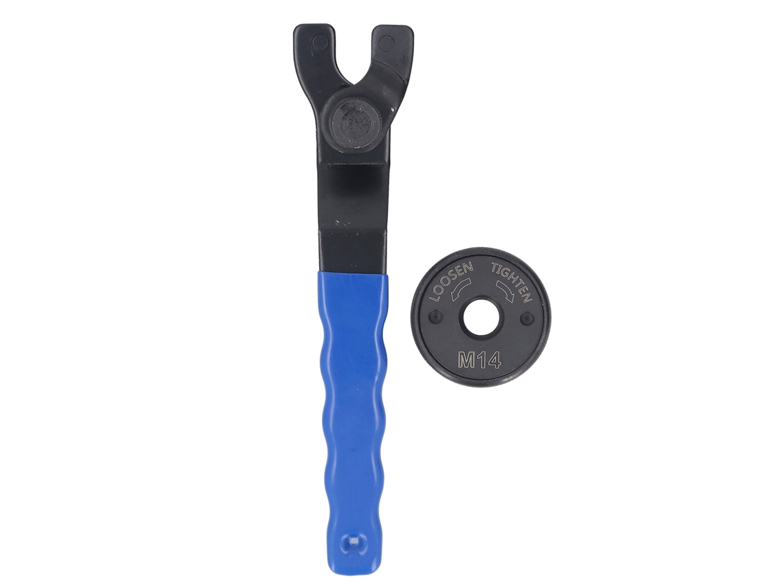 Chave de Parafuso para Polidor Angular S/MARCA com Flange M14