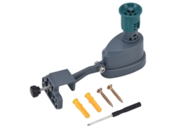 Sistema De Irrigação Automática Wireless Com Sensor De Chuva 2.4g