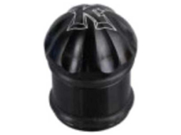 Kcnc Handlebar Cap Road Set