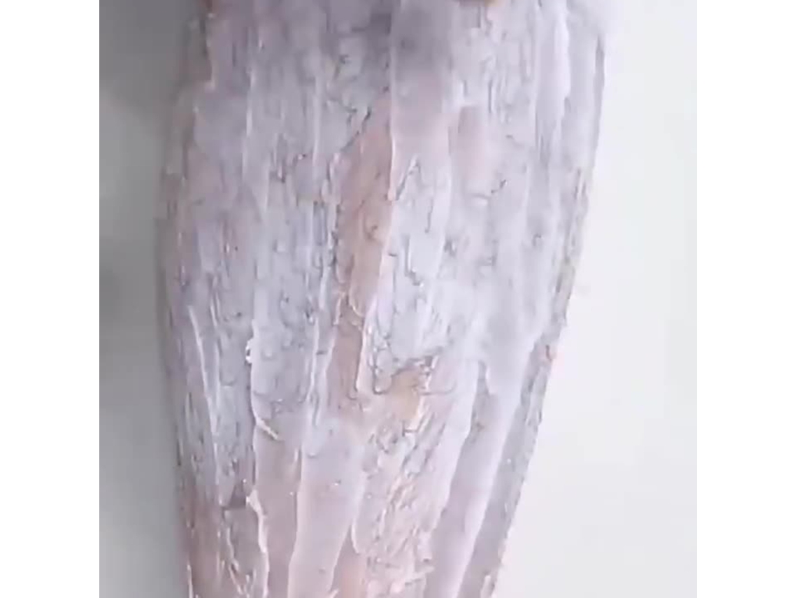 Creme depilatório suave e calmante para lábios, axilas, pernas e mãos, para uso feminino e doméstico, versão 2026.