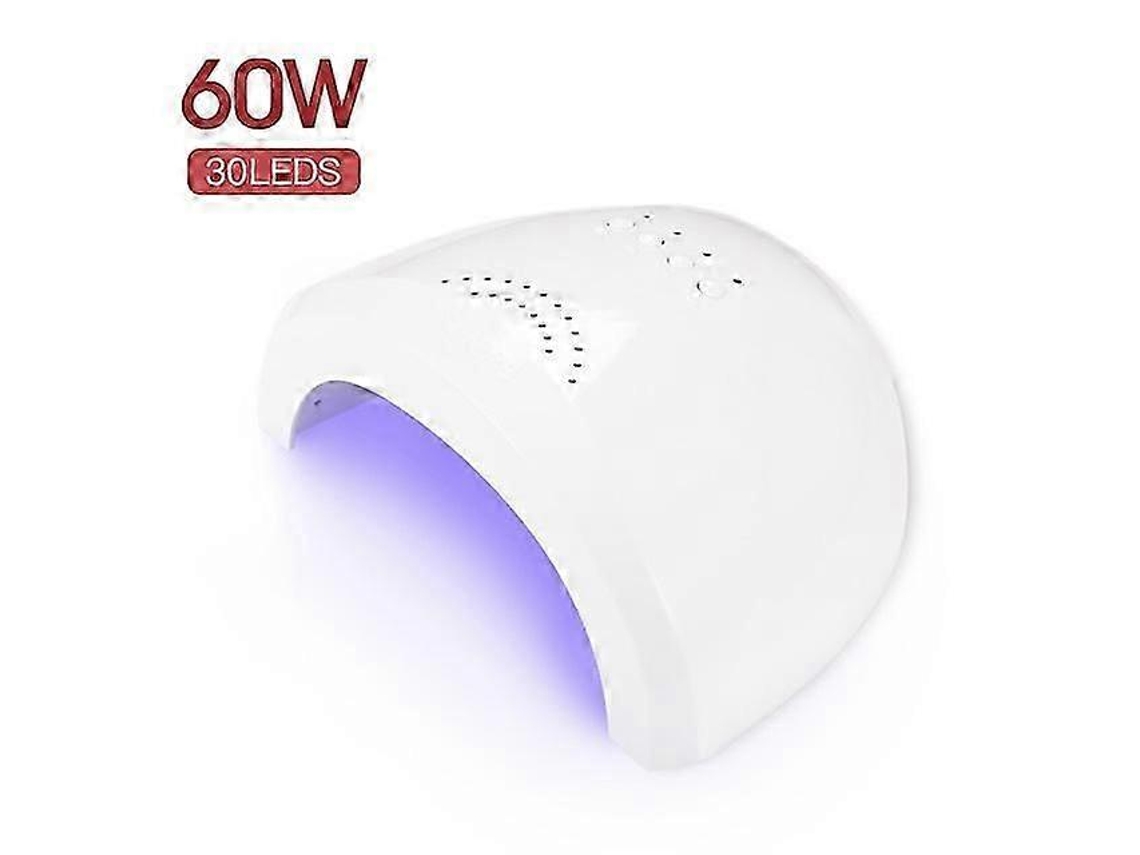 Lâmpada Led Uv Para Secador De Unhas, Lâmpada Para Manicure, Máquina De Cura, Esmalte Em Gel, Equipamento Para Secador De Unhas Ly Ebike