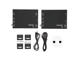 Extensor Hdmi EOOCOO (suporta Transmissão 4k60hz 18gbps)
