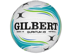 Bola de Rugby GILBERT Quantum X5