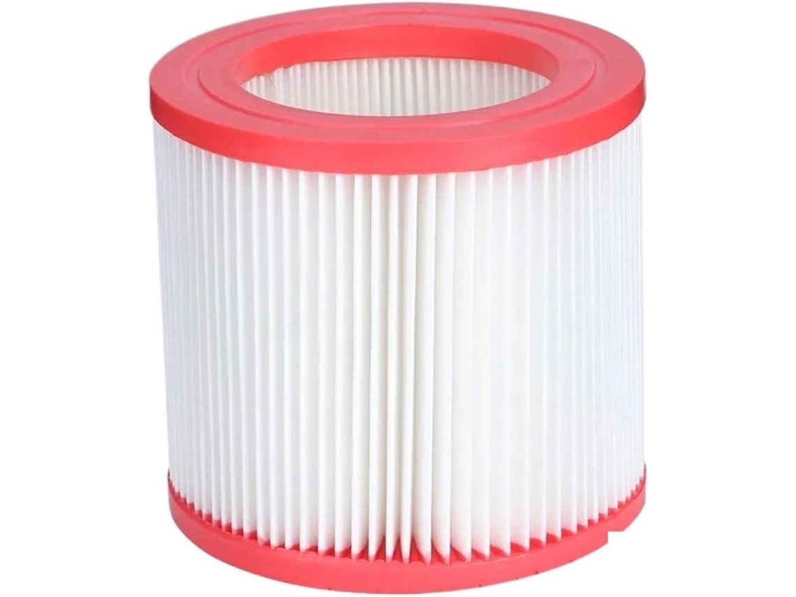Compatível Com Aspiradores De Pó Yili 12l, 18l, 20l E 30l. Filtro