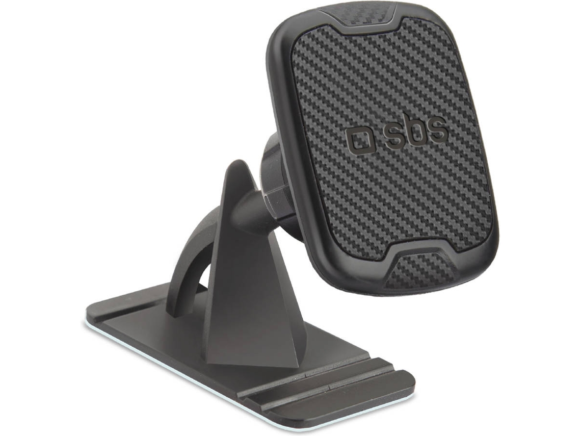 Suporte Automóvel com Magnético SBS TESUPCRUSCARB Universal