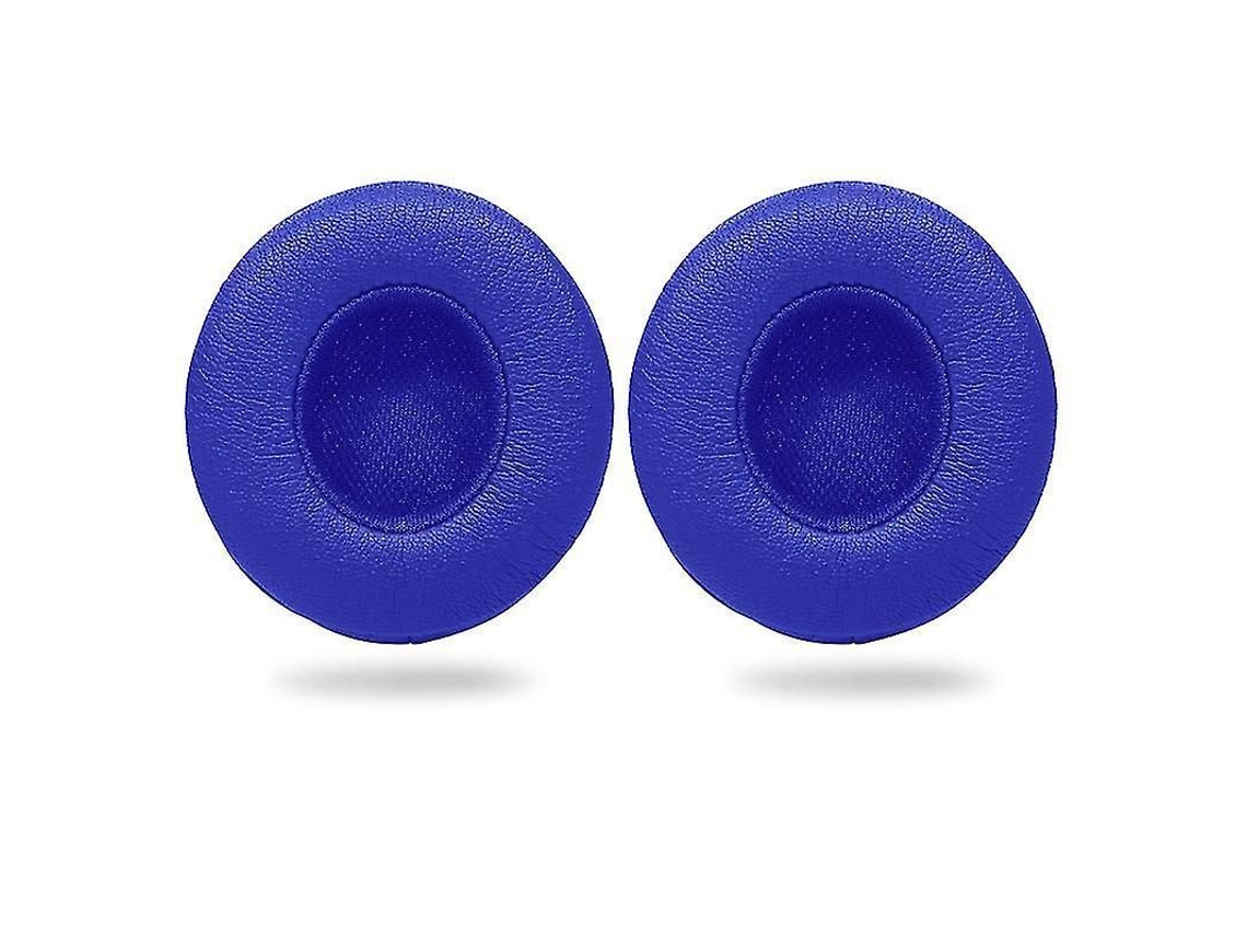 Orejeras de Repuesto para Beats Solo 2/3 Wireless, Suaves y Cómodas S/MARCA