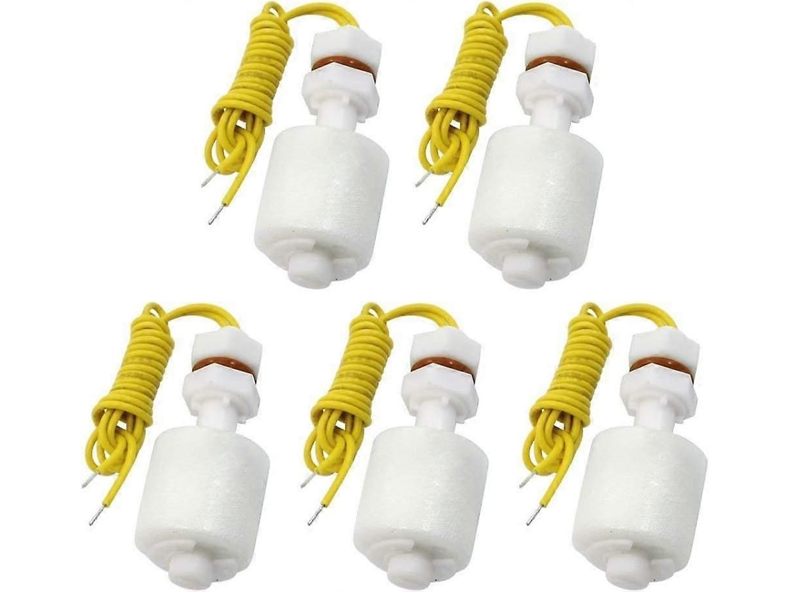 Sensor De Nível De Líquido Para Aquário (5 Peças)
