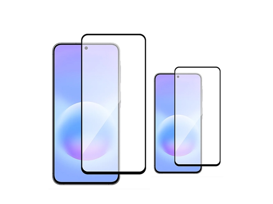 Kit 2 Vidros Premium Full Cover Phonecare Para Samsung Galaxy A27