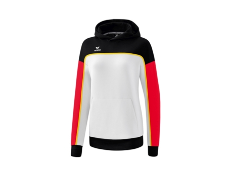 Sweatshirt para Mulher ERIMA (36 - Multicor)