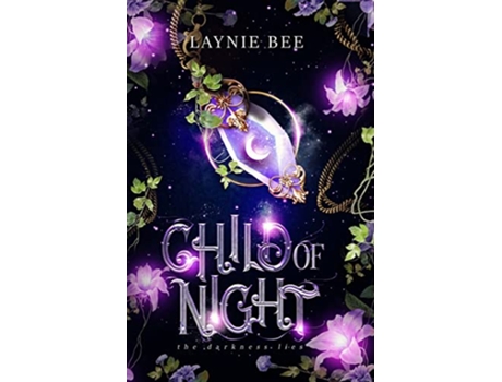 Livro Child of Night de Laynie Bynum (Inglês)