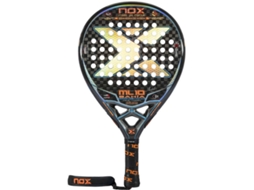 Raquete de Padel NOX ML10 Luxury Bahia (360-375 g)