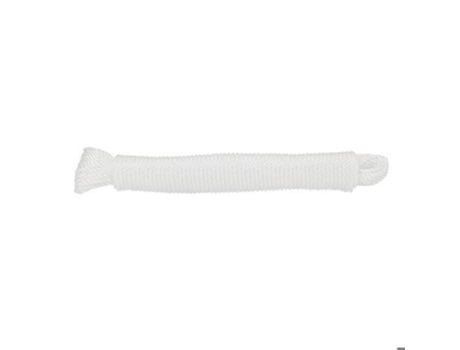 Corda De Roupa 20M Branca