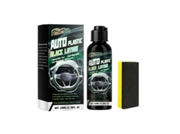 Agente Refurbishment Plásticos Automotivos