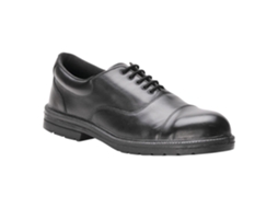 Sapato Steelite Executive Oxford S1p - Seu Aliado Em Segurança E Estilo Preto / 40