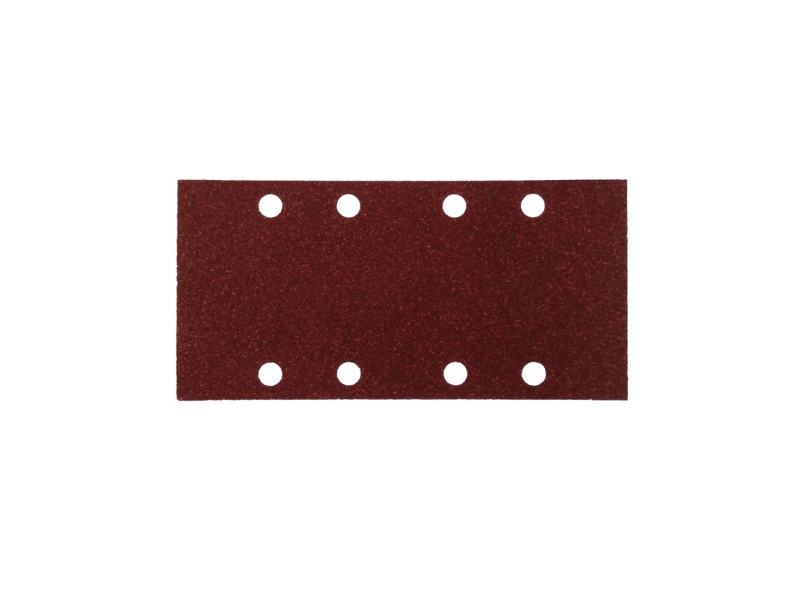 Folha De Lixa Stanley 93x190mm Gr.120 (5un)