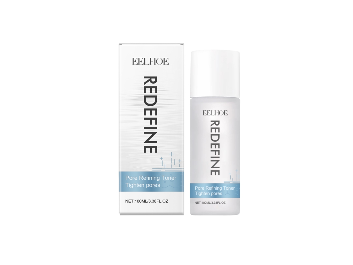 Tônico Facial Apertar Pores Efeito Rápido