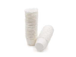 Lurelia Filtros Para Cápsulas, Descartáveis, Para Cápsulas Reutilizáveis, 150 Filtros, Compatível Com K-cup