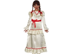 Fato de Menina GUIRCA Anabelle (Tam: 5-6 Anos)