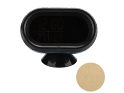 Monitor Temperatura Externa LAXISCREED