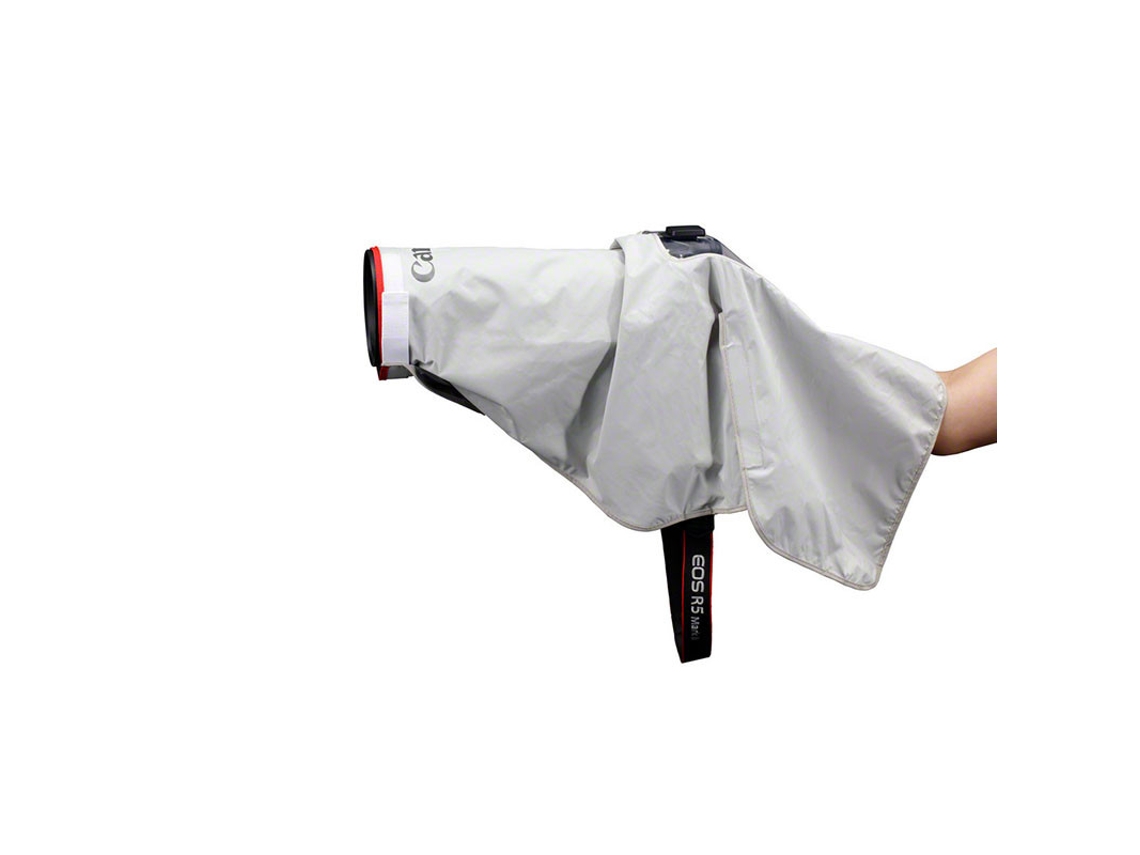Capa de Chuva CANON Erc r5s