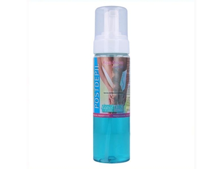 Depil Ok Aqua Mousse Postdepil Retardante 200 Ml