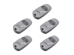 Lurelia 5 Melhores Comandos Remotos Para Portas De Garagem 432ee 433,92 Mhz. Cópia. Comando Remoto Para Portas De Garagem