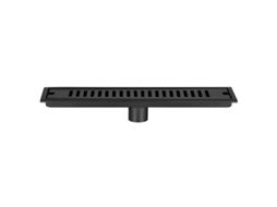 Ralo de Piso em aço inox, 20x6,8cm AQUAFORGE