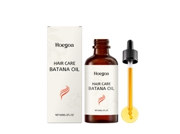Óleo Capilar LAXISCREED com Fórmula Nutritiva para Cuidado Profundo do Cabelo