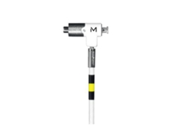 Mobilis Cadeado 2M o Slot Rotativo Compativel com Master Key