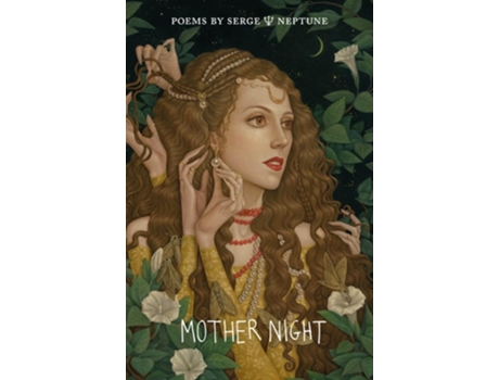 Livro Mother Night de Serge Neptune (Inglês)