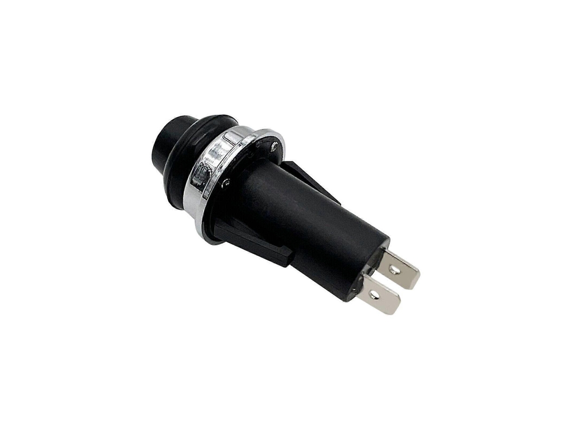 Acendedor Eletrônico Weber Genesis Ii Com Botão/interruptor (compatível Com 7642/7643)