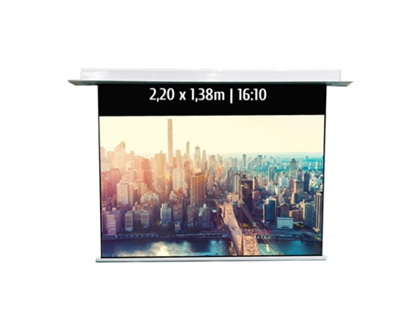 Tela de Projeção KIMEX 048-1533W