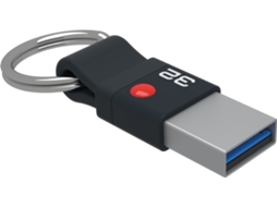 Pen USB EMTEC T100 Nano Ring - 32GB