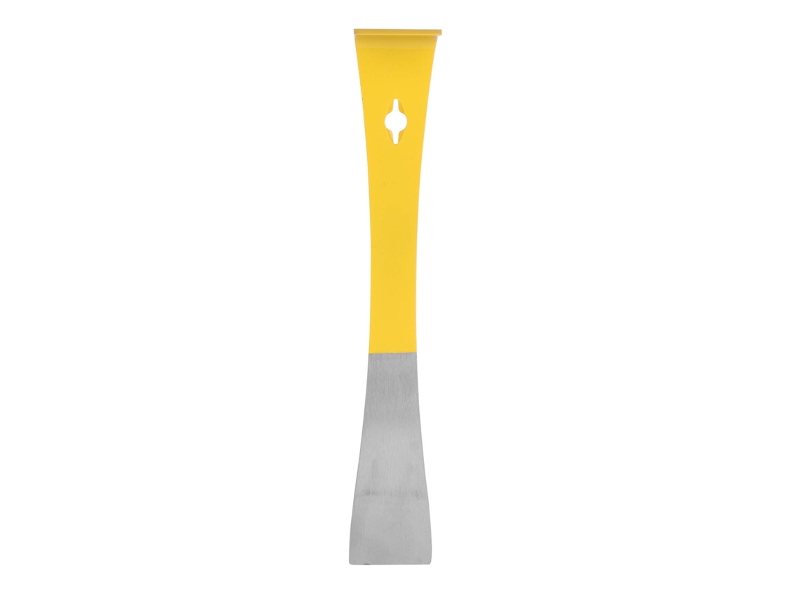 Raspador de Ameixa Inox Ferramenta Apícola LAXISCREED