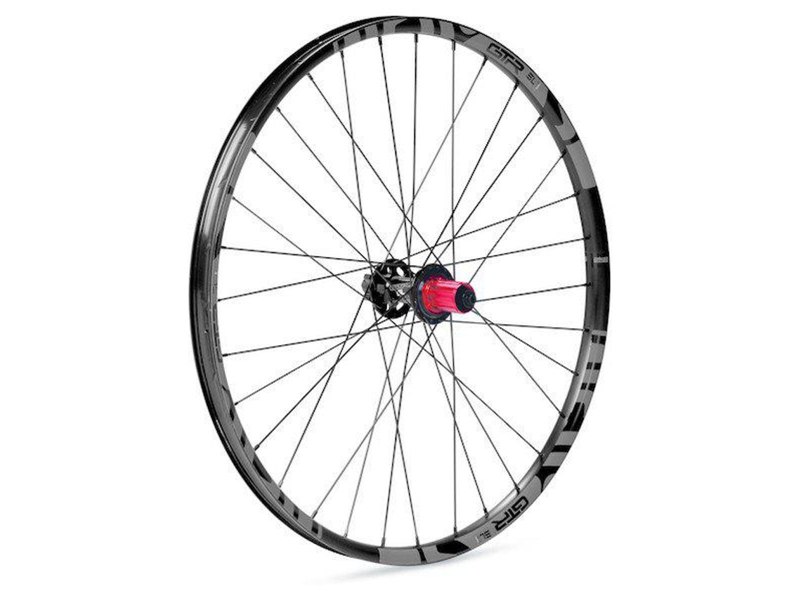 Gtr Roda Traseira Mtb Sl27 29´´ Disc