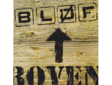 Cd Boven, Bløf Emi