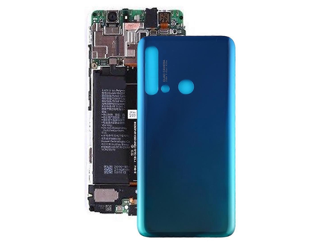 Tampa Traseira Da Bateria Para Huawei Nova 5i