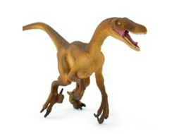 SAFARI Velociraptor Dino