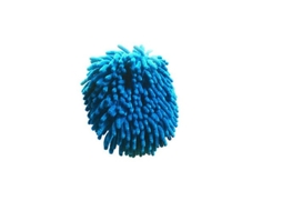 Pano De Microfibra Compatível Orange Donkey Smart Spin Mop E Storm Spin Mop