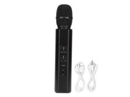 Microfone Bluetooth Sem Fio LAXISCREED
