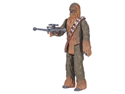 Figuras de coleção HASBRO E5651EU4 (4 anos)