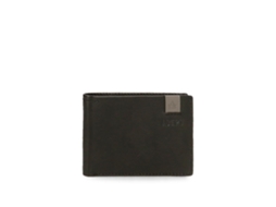 Carteira Max Cuoro Preto Adept