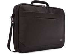 Mala CASE LOGIC CLADVB117K (17.3'' -  Preto)