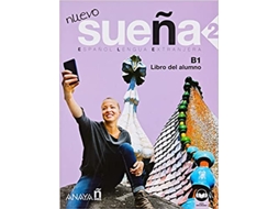Nuevo Sueña 2 - Libro Del Alumno B1 2026