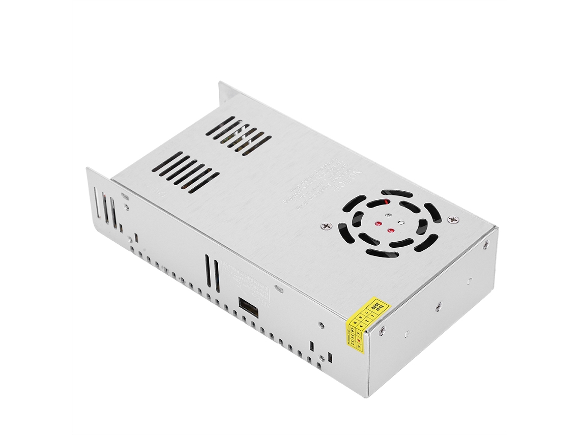 FONTE IMPERMEÁVEL IP67 12V 100W