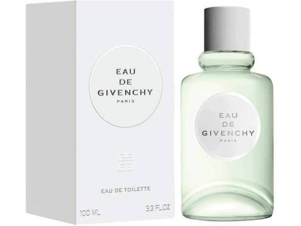 Perfume GIVENCHY Eau De Givenchy Eau de Toilette (100 ml)