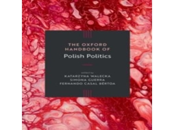 Livro Oxford Handbook of Polish Politics de Oxford University Press (Inglês)