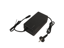 Mali adaptador de Energia para Scooter 54.6v 2a Carregamento Rápido Carregador para Scooter Elétrico Gxl V2 Ac